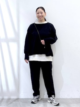 はつなさんのコーディネート