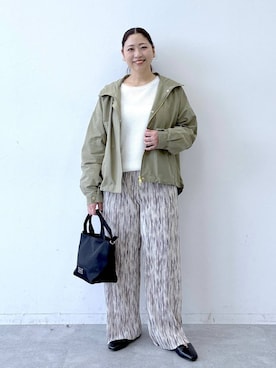 はつなさんのコーディネート