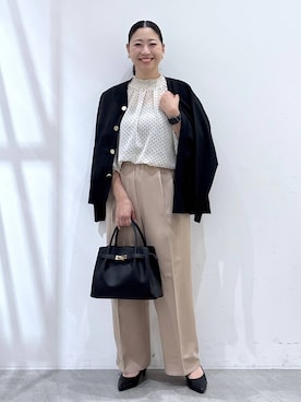 はつなさんのコーディネート