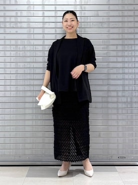 はつなさんのコーディネート