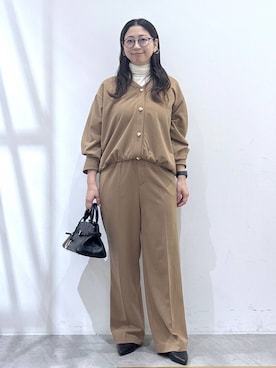 はつなさんのコーディネート