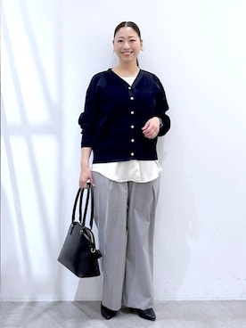 はつなさんのコーディネート