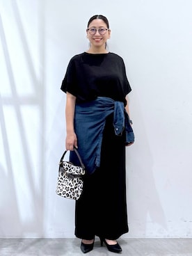 はつなさんのコーディネート