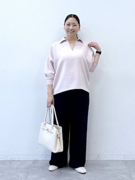 はつなさんのコーディネート