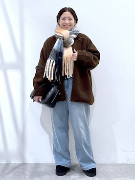 はつなさんのコーディネート