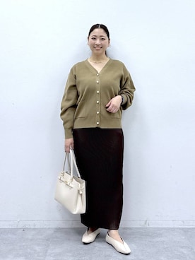 はつなさんのコーディネート