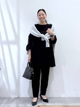 はつなさんのコーディネート