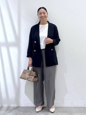 はつなさんのコーディネート