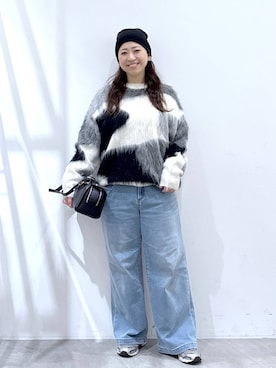 はつなさんのコーディネート