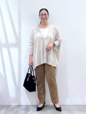 はつなさんのコーディネート