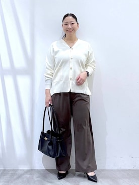 はつなさんのコーディネート