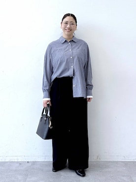 はつなさんのコーディネート