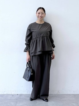 はつなさんのコーディネート