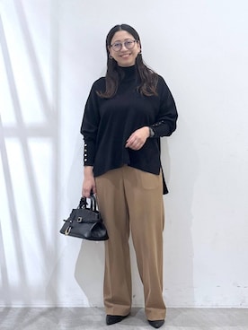 はつなさんのコーディネート