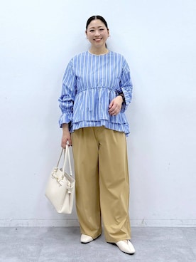 はつなさんのコーディネート