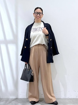 はつなさんのコーディネート