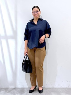 はつなさんのコーディネート