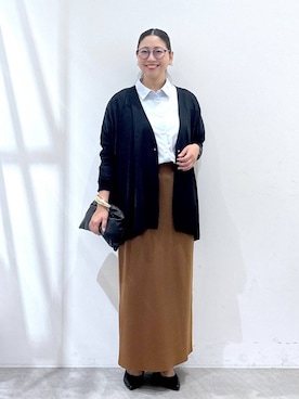 はつなさんのコーディネート