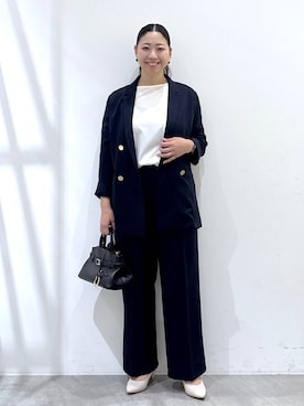 はつなさんのコーディネート