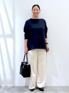 はつなさんのコーディネート