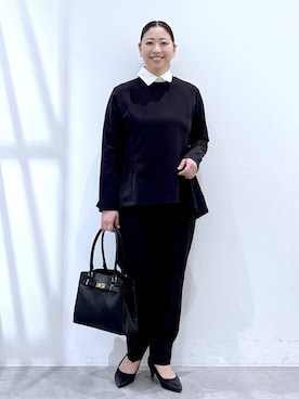 はつなさんのコーディネート