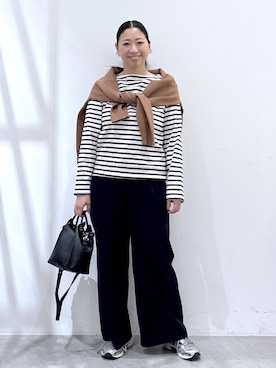 はつなさんのコーディネート