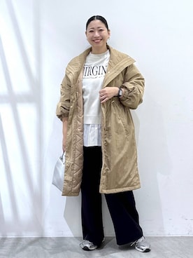 はつなさんのコーディネート