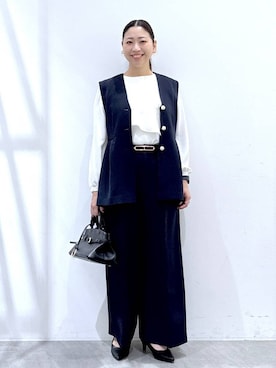 はつなさんのコーディネート