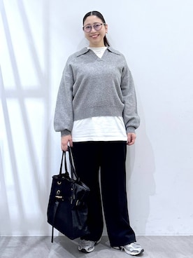 はつなさんのコーディネート