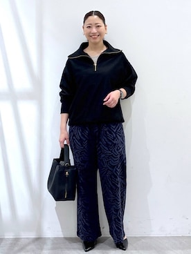 はつなさん（レディース・158cm）の春コーディネート