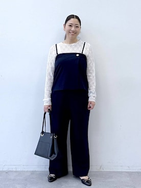 はつなさんのコーディネート