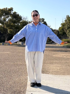 はつなさんのコーディネート