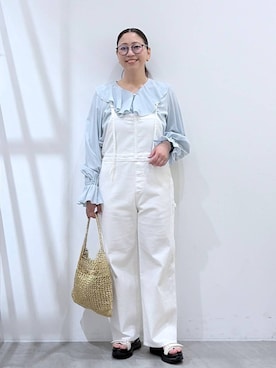 はつなさんのコーディネート