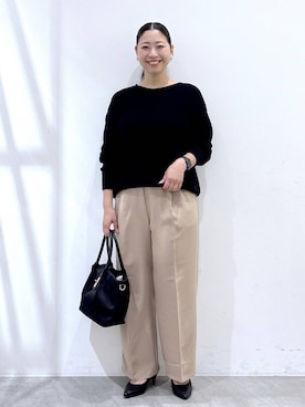 はつなさんのコーディネート