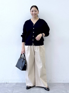 はつなさんのコーディネート