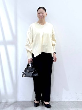 はつなさんのコーディネート