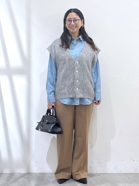 はつなさんのコーディネート