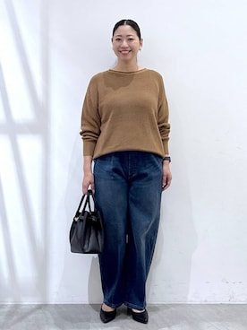 はつなさんのコーディネート