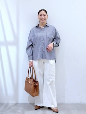 はつなさんのコーディネート