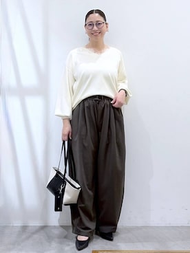 はつなさんのコーディネート