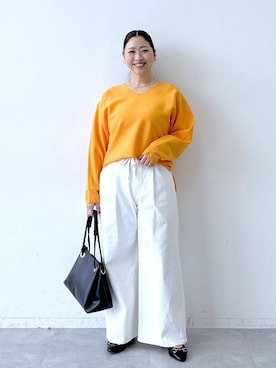 はつなさんのコーディネート