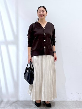 はつなさんのコーディネート