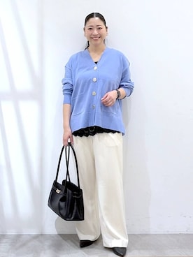 はつなさんのコーディネート