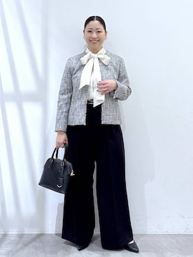 はつなさんのコーディネート