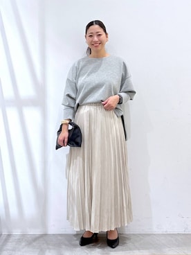 はつなさんのコーディネート