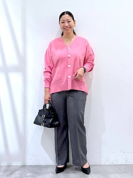 はつなさんのコーディネート