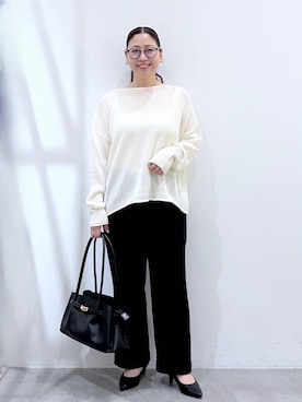 はつなさんのコーディネート