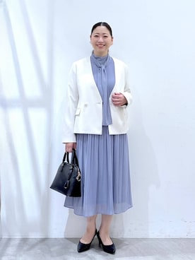 はつなさんのコーディネート