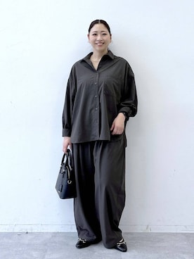 はつなさんのコーディネート