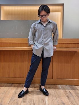 RYOさんのコーディネート